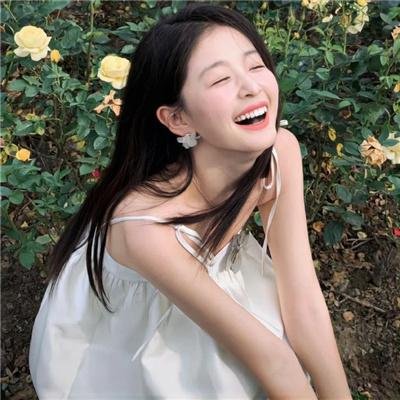 我命中注定的人