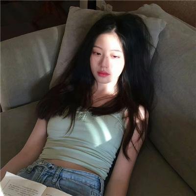 偶然遇见的你